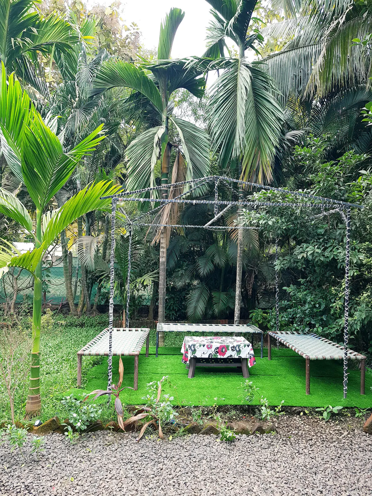 Jaswand Villa Alibaug