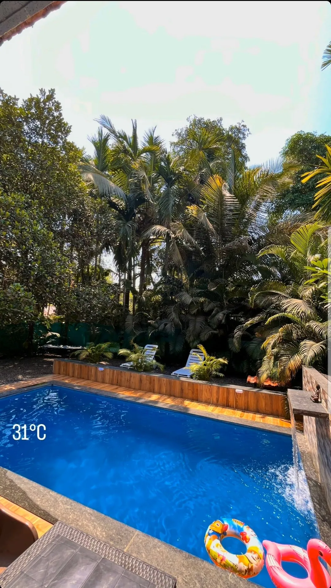 Jaswand Villa Alibaug