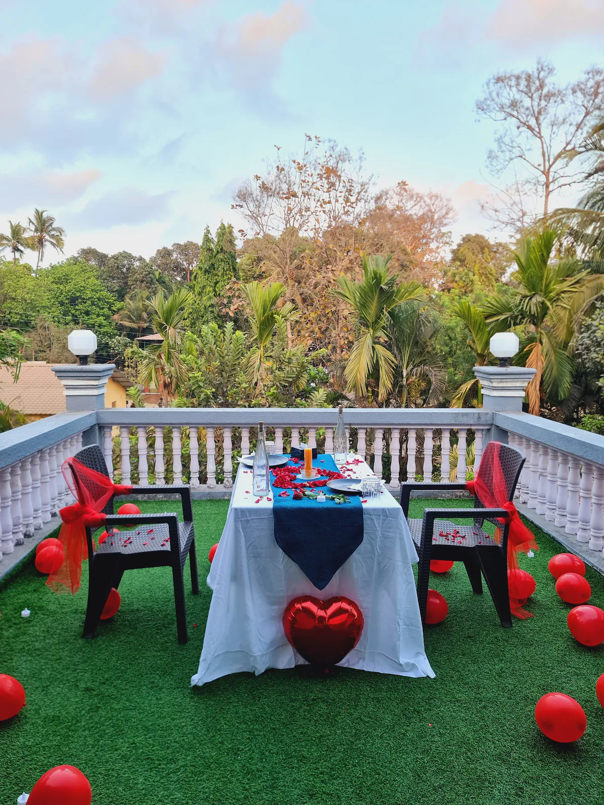 Jaswand Villa Alibaug