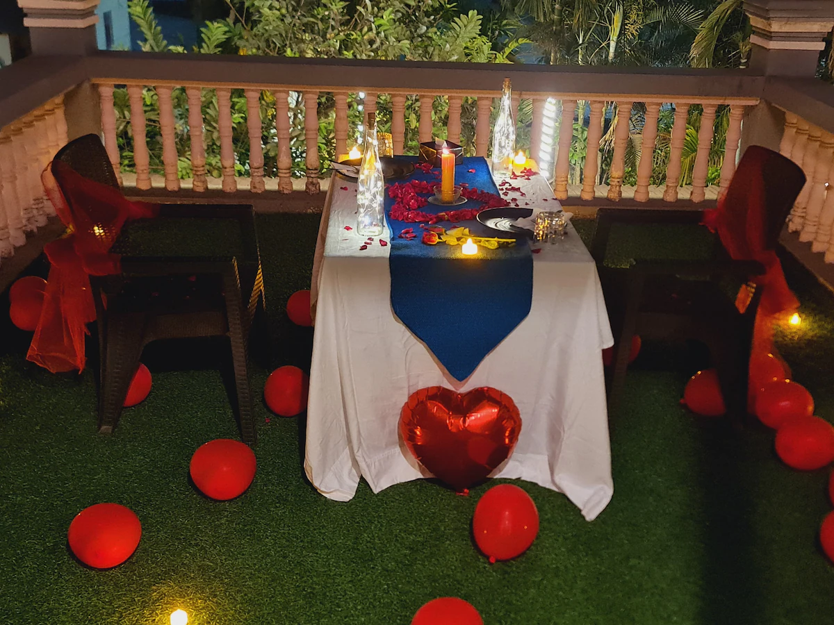 Jaswand Villa Alibaug