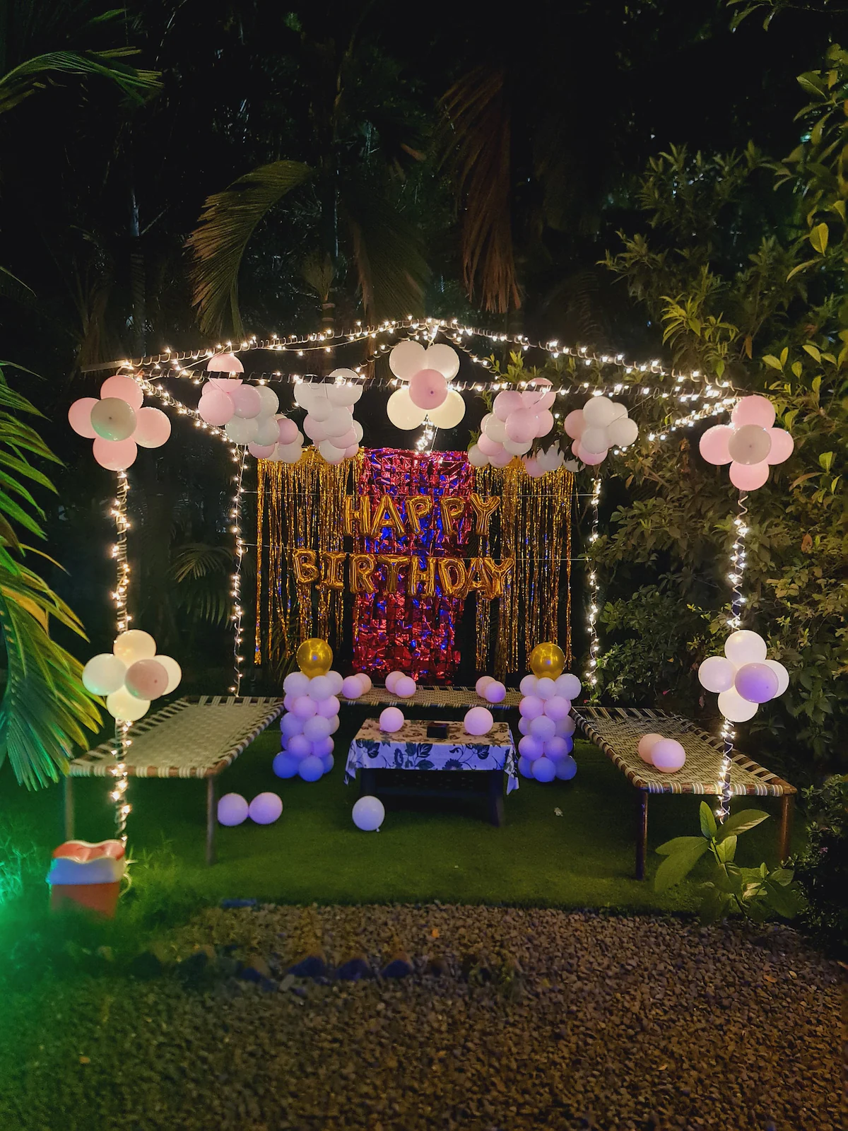 Jaswand Villa Alibaug