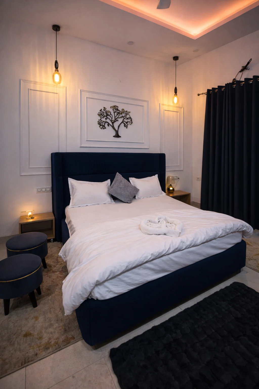 BS2 Farmhouse Delhi