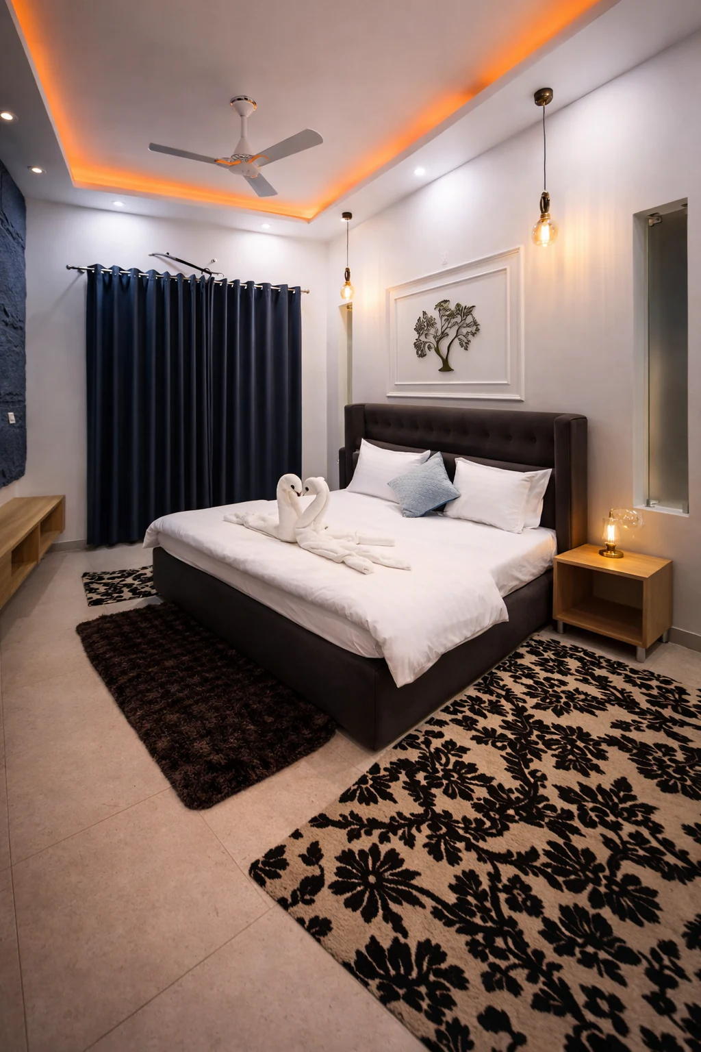 BS2 Farmhouse Delhi