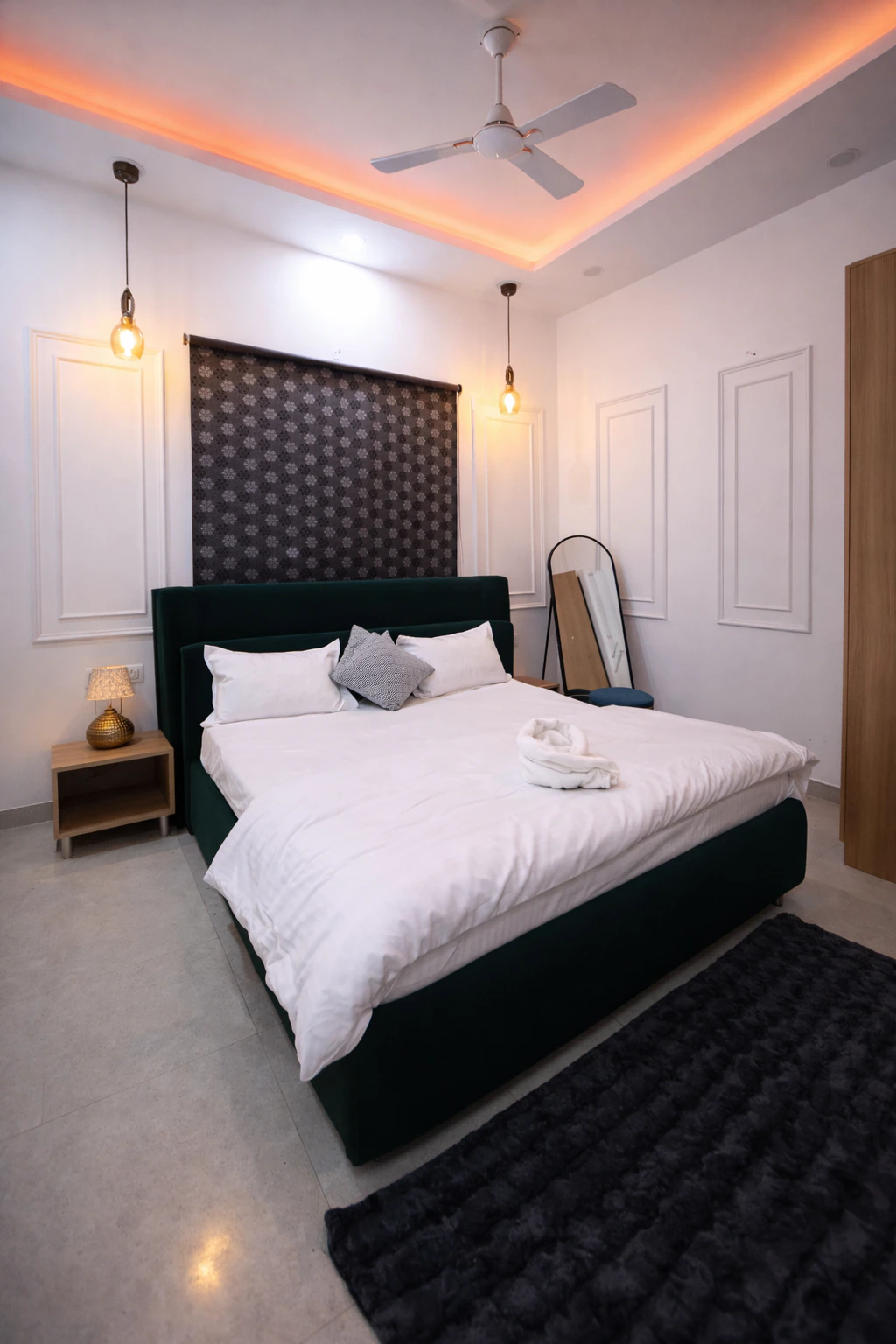 BS2 Farmhouse Delhi