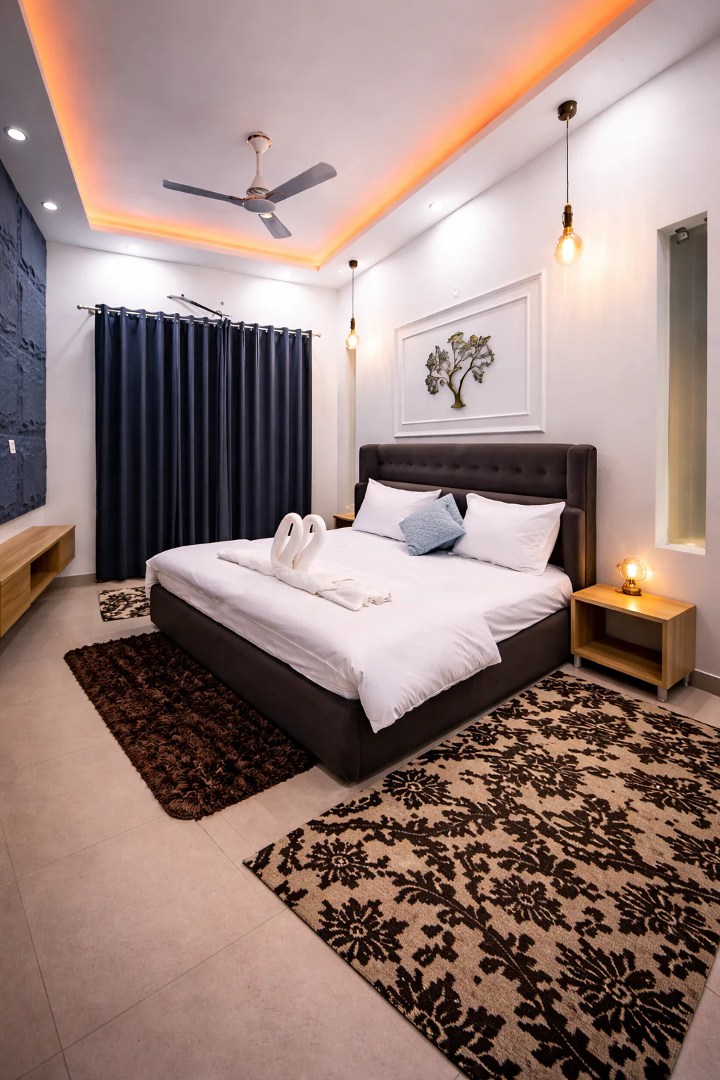 BS2 Farmhouse Delhi