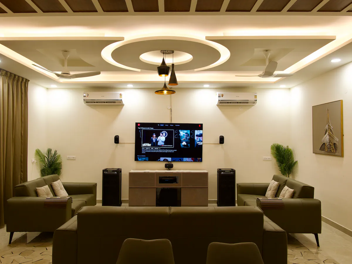 CasaBianca Gurugram