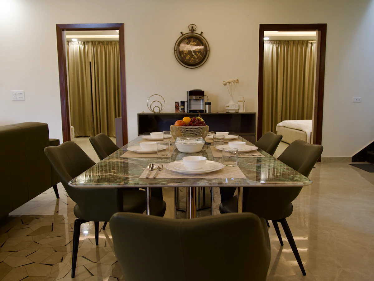 CasaBianca Gurugram