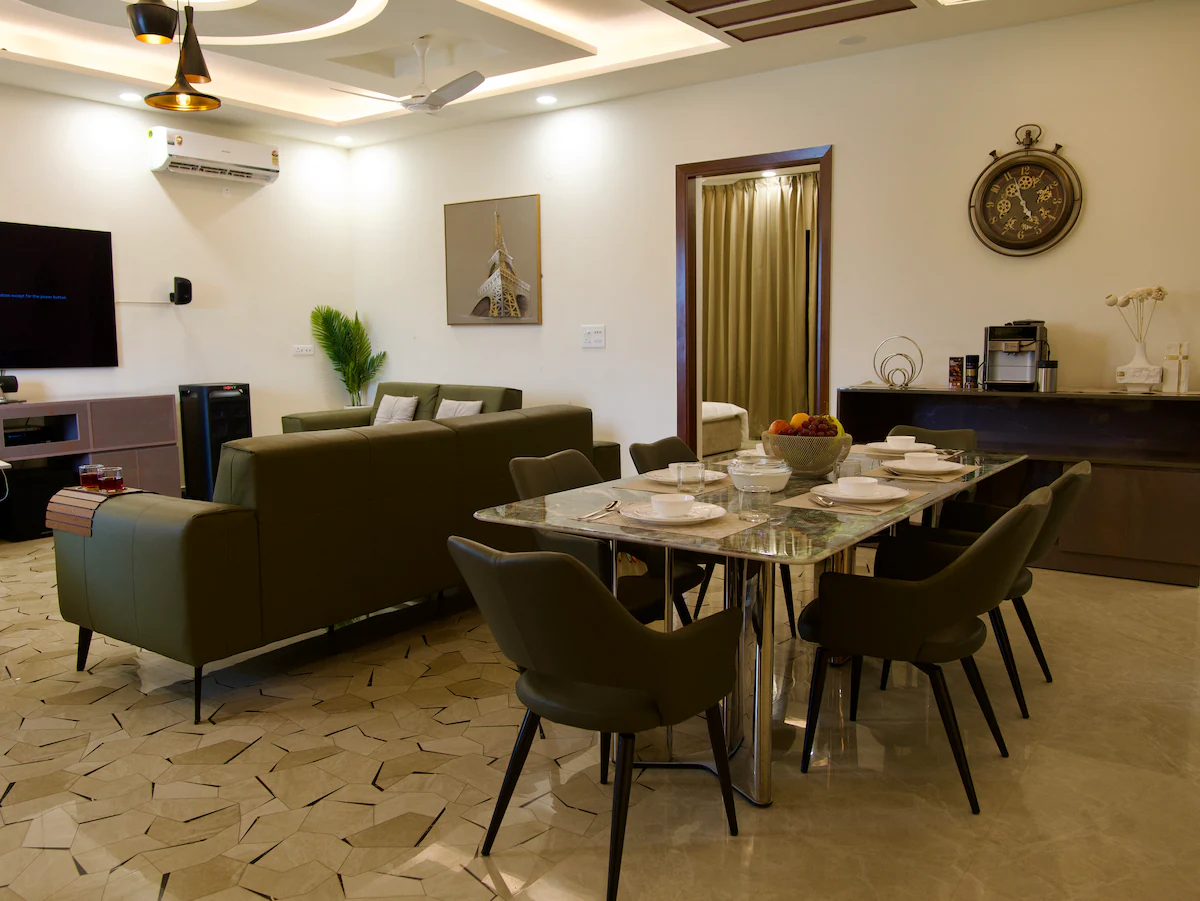 CasaBianca Gurugram