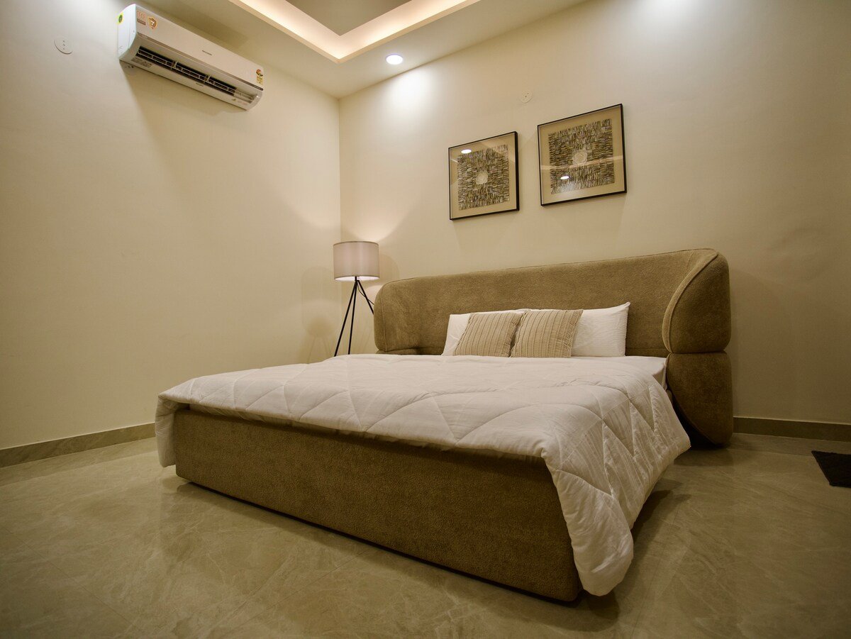 CasaBianca Gurugram