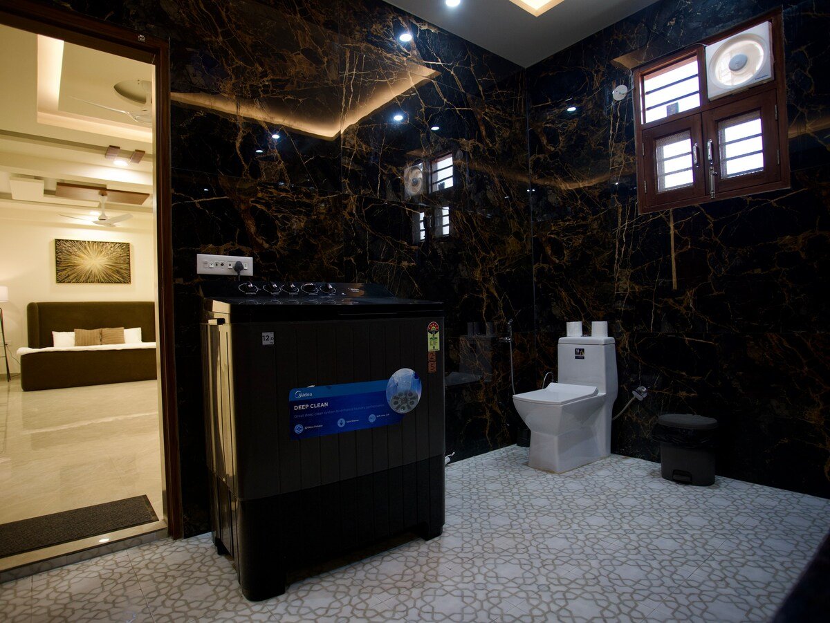 CasaBianca Gurugram