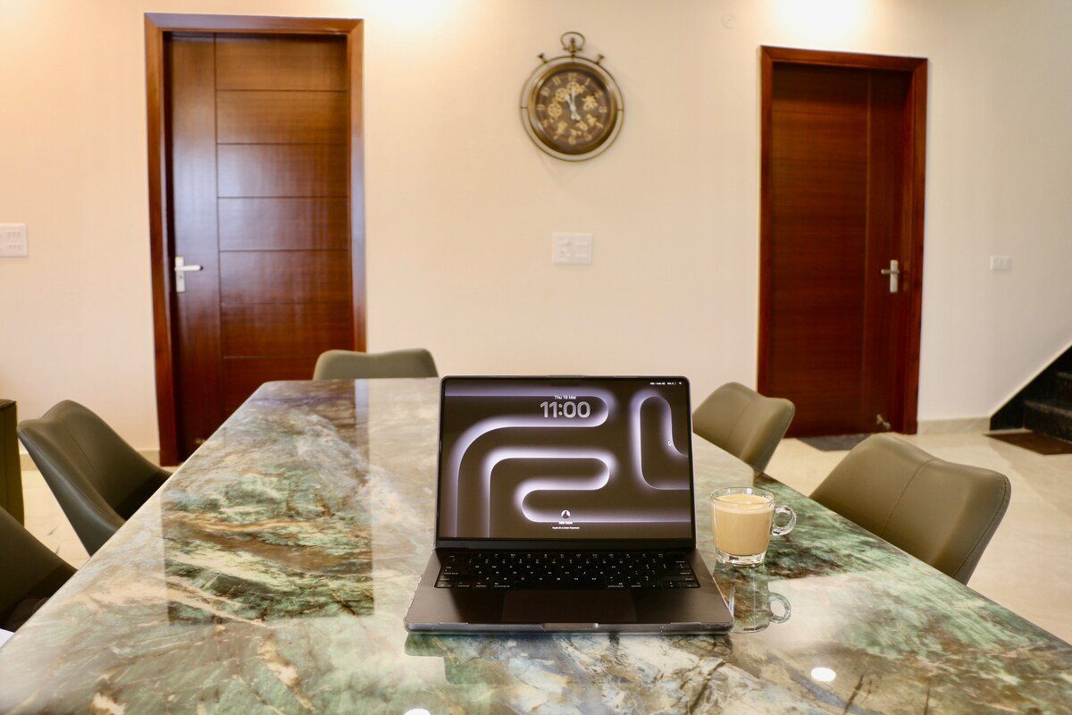 CasaBianca Gurugram