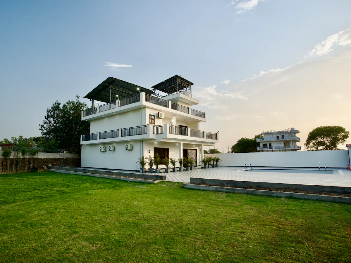 CasaBianca Gurugram