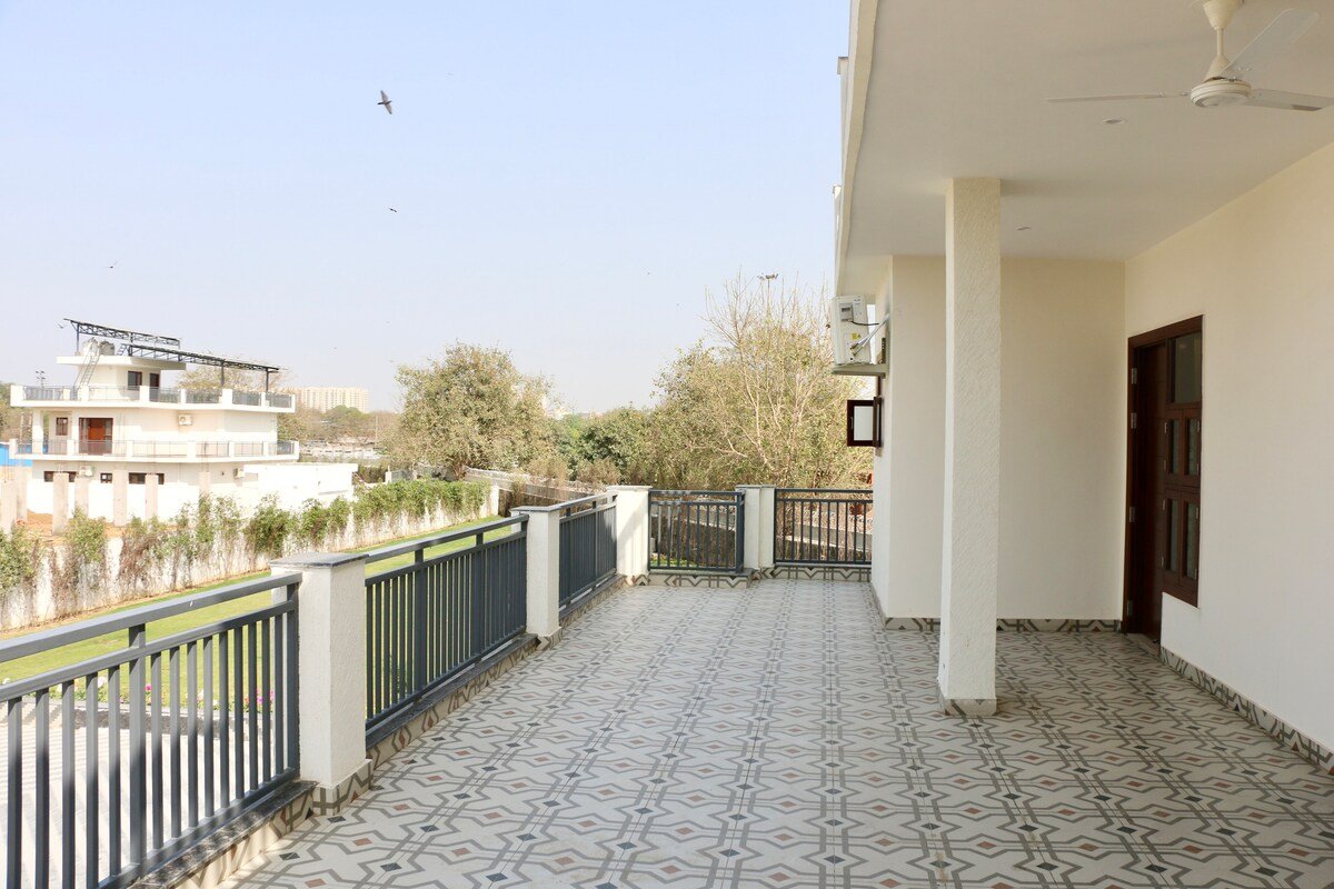 CasaBianca Gurugram