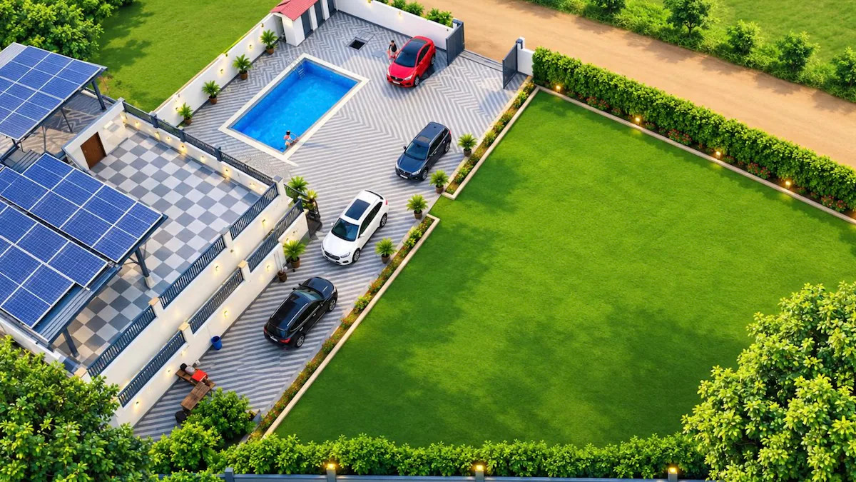 CasaBianca Gurugram