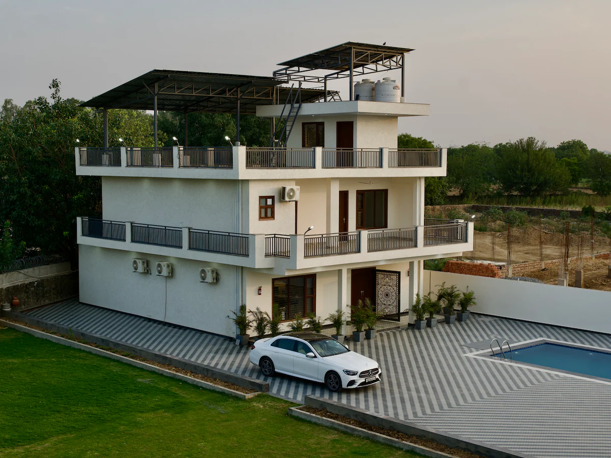 CasaBianca Gurugram