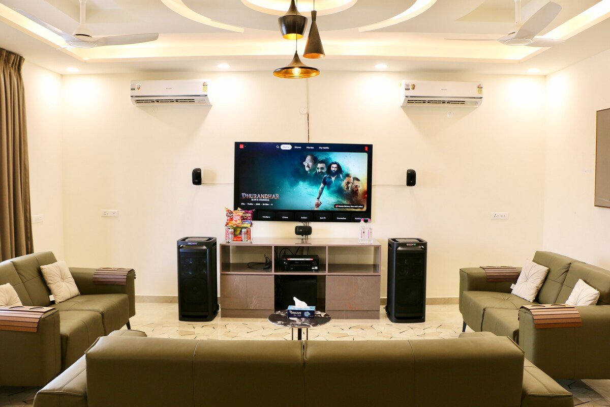 CasaBianca Gurugram