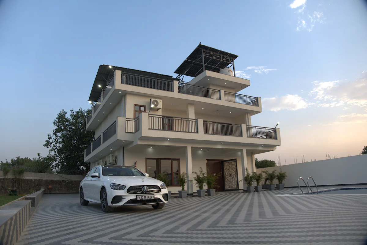 CasaBianca Gurugram
