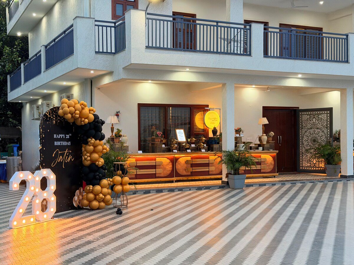 CasaBianca Gurugram