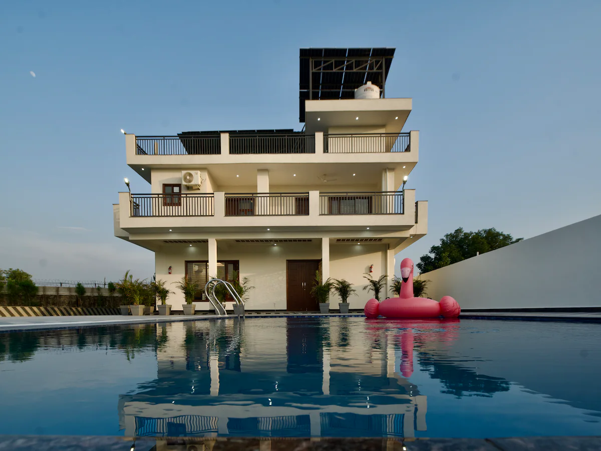 CasaBianca Gurugram