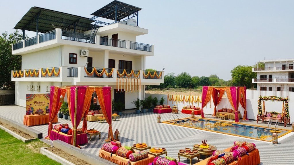 CasaBianca Gurugram