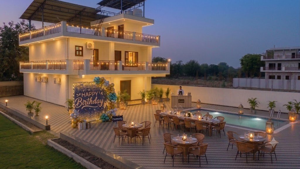CasaBianca Gurugram