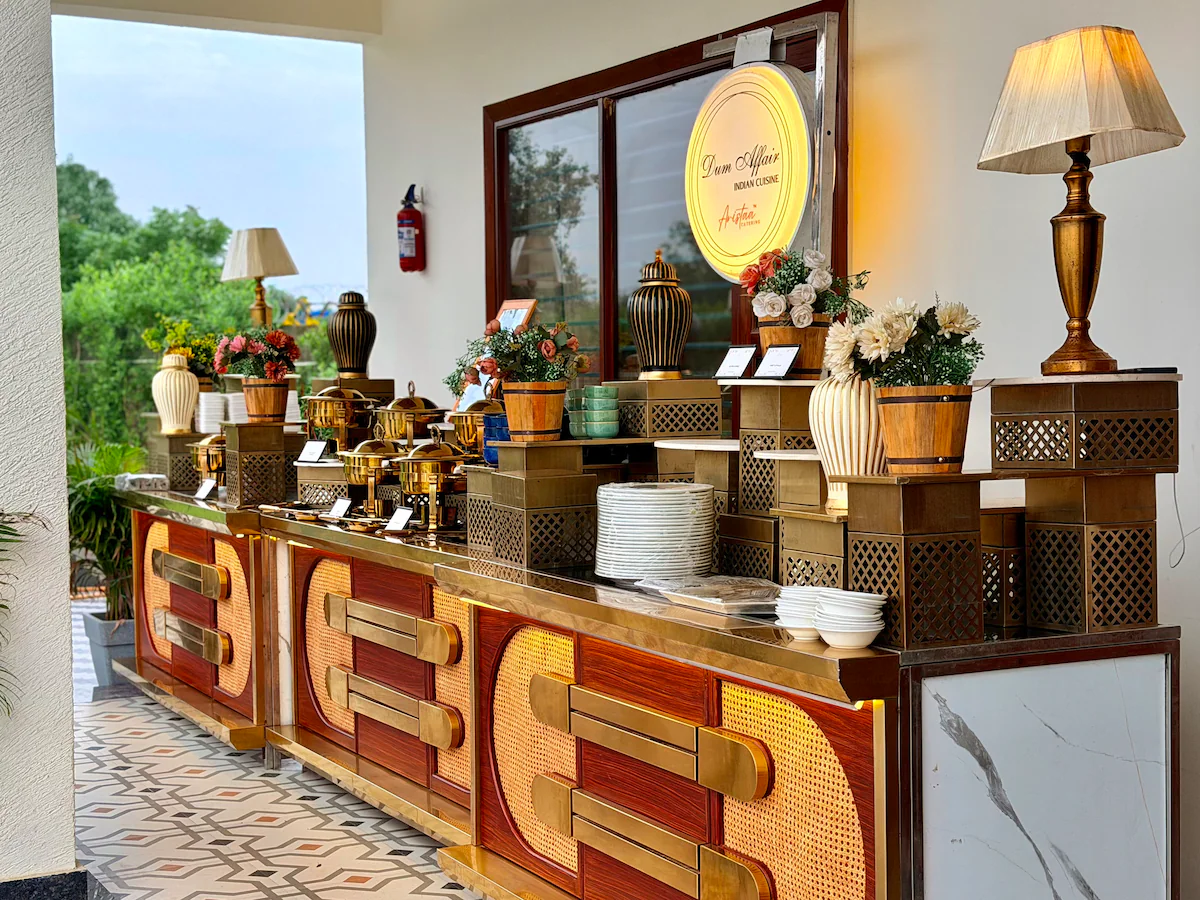 CasaBianca Gurugram