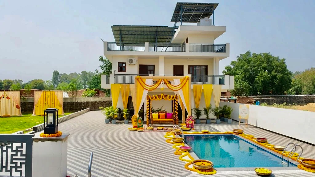 CasaBianca Gurugram