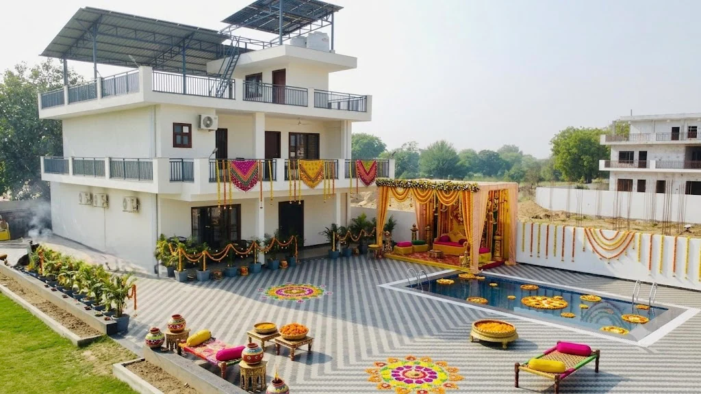 CasaBianca Gurugram