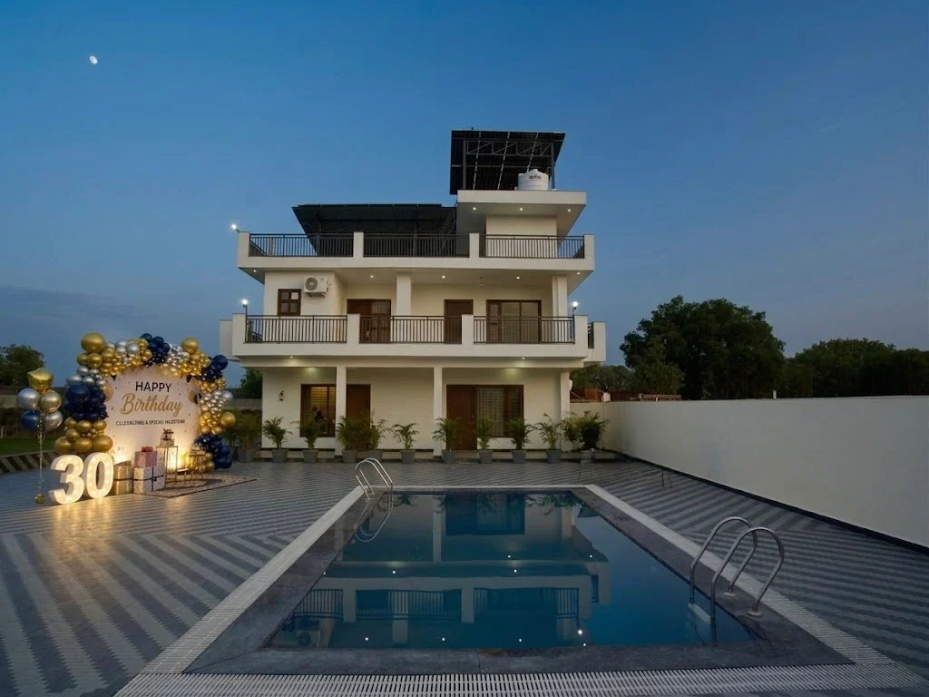 CasaBianca Gurugram