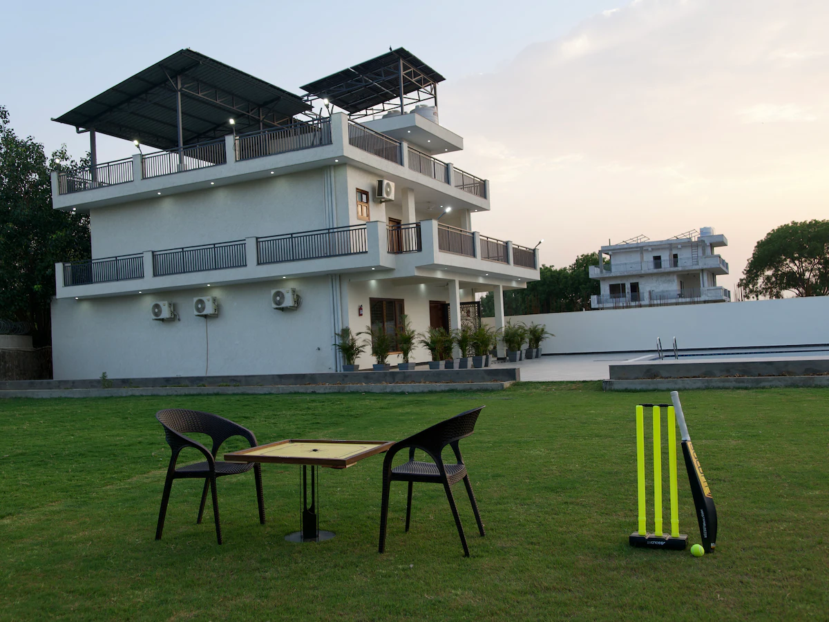 CasaBianca Gurugram