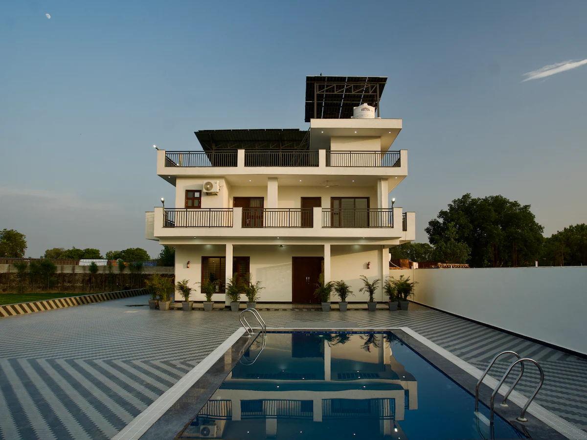 CasaBianca Gurugram