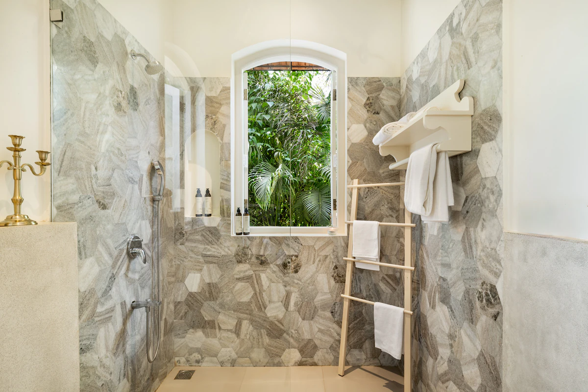 Romini 3BR Pvt Pool Villa Goa