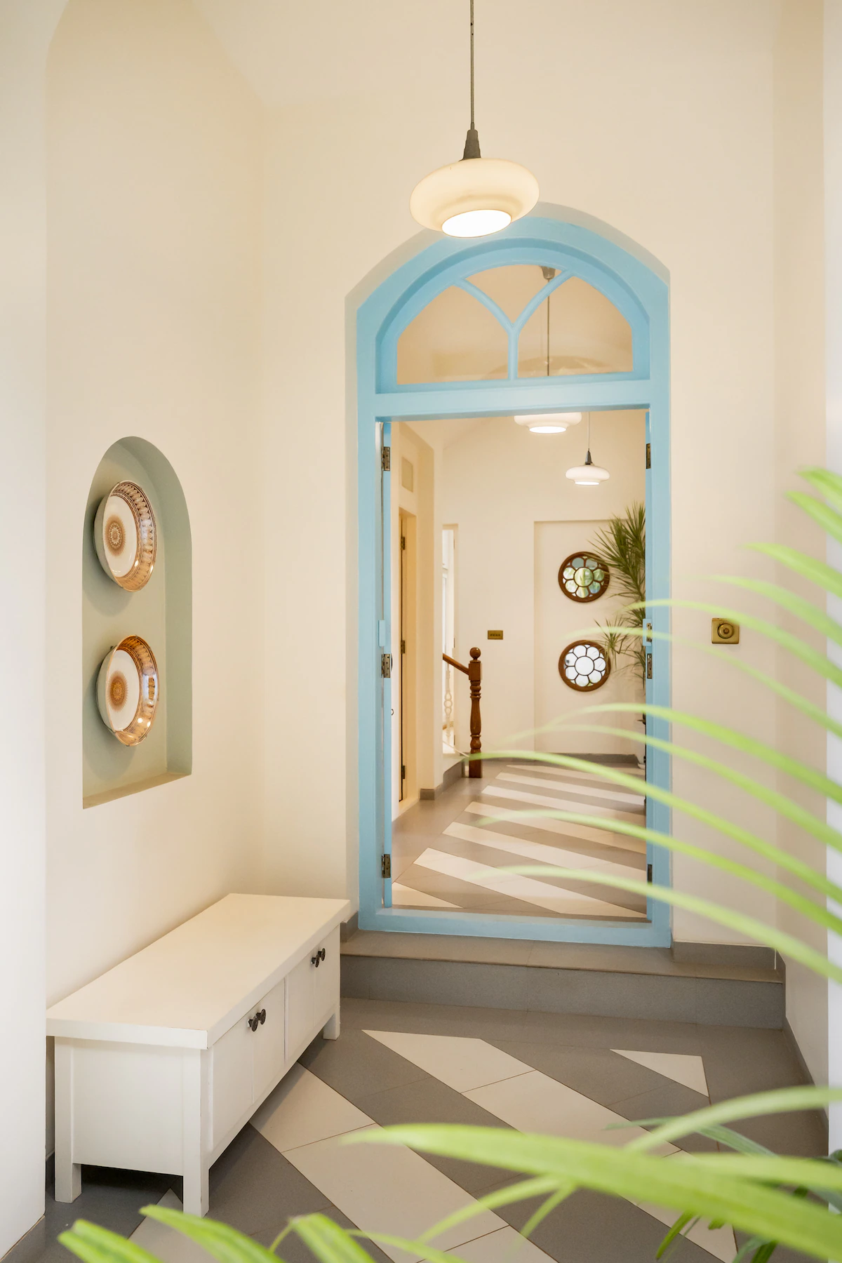 Romini 3BR Pvt Pool Villa Goa