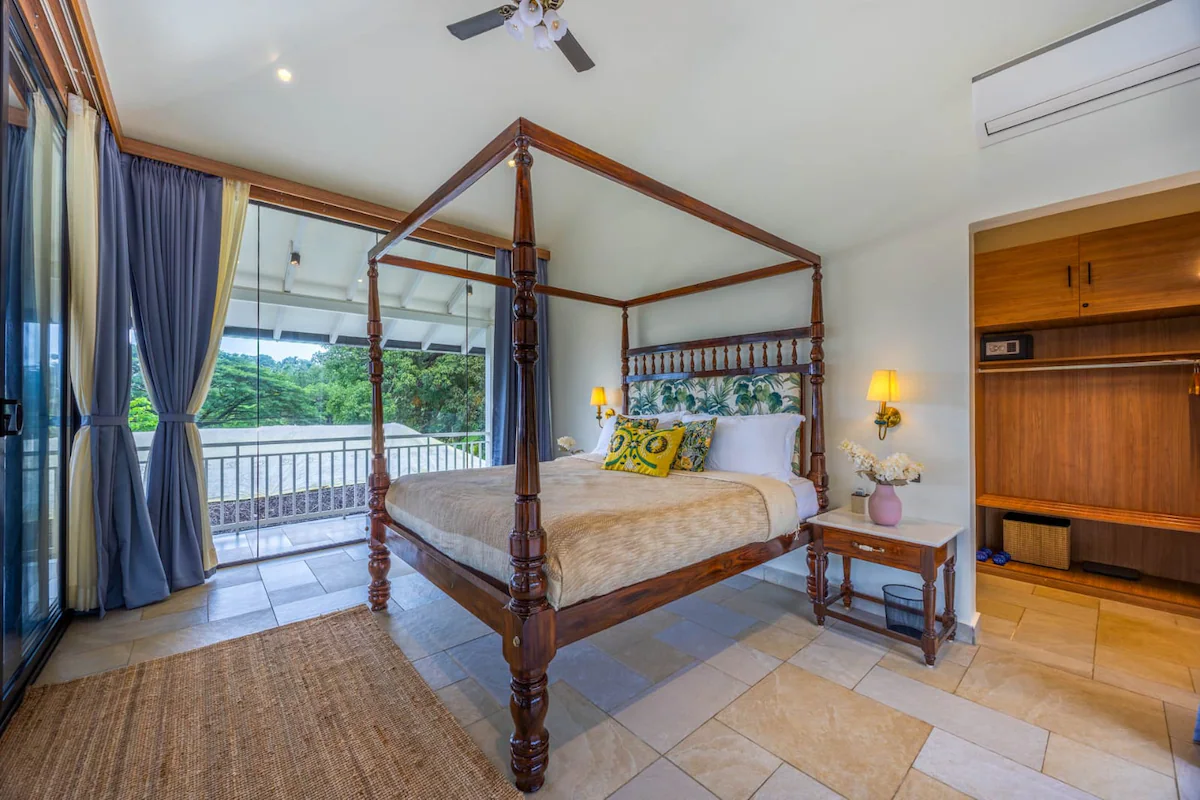 Casa Riviera Morjim Goa