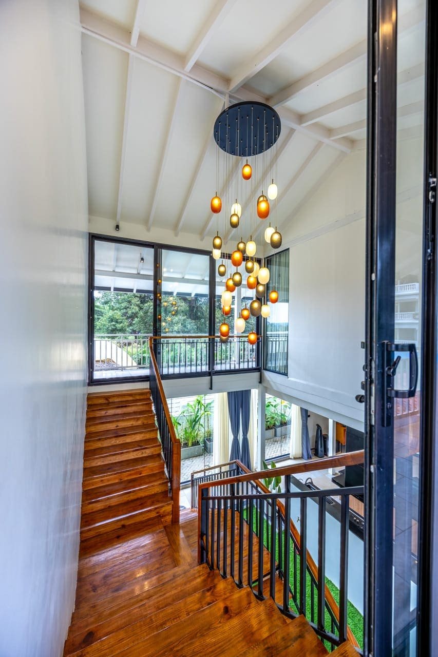 Casa Riviera Morjim Goa