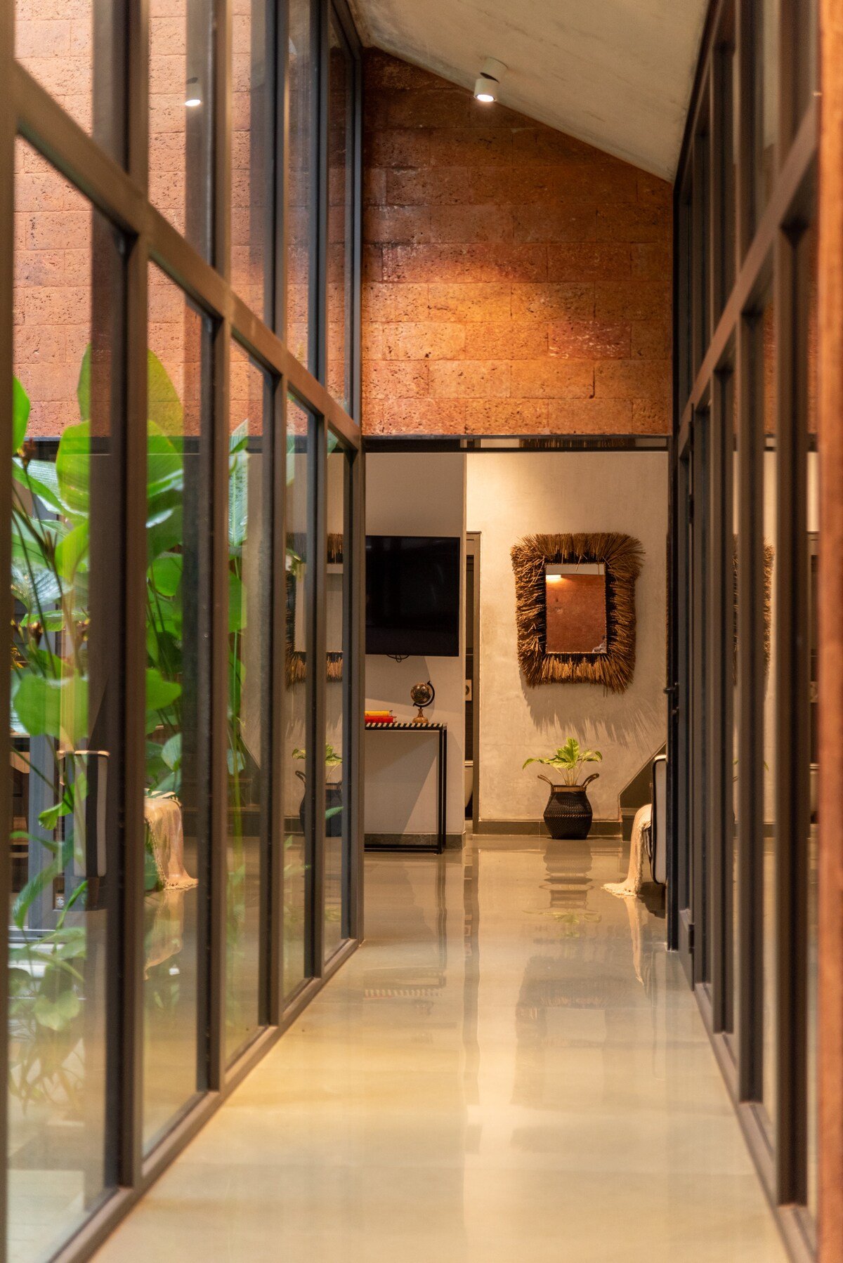 Picante by Premium Squarefeet Goa