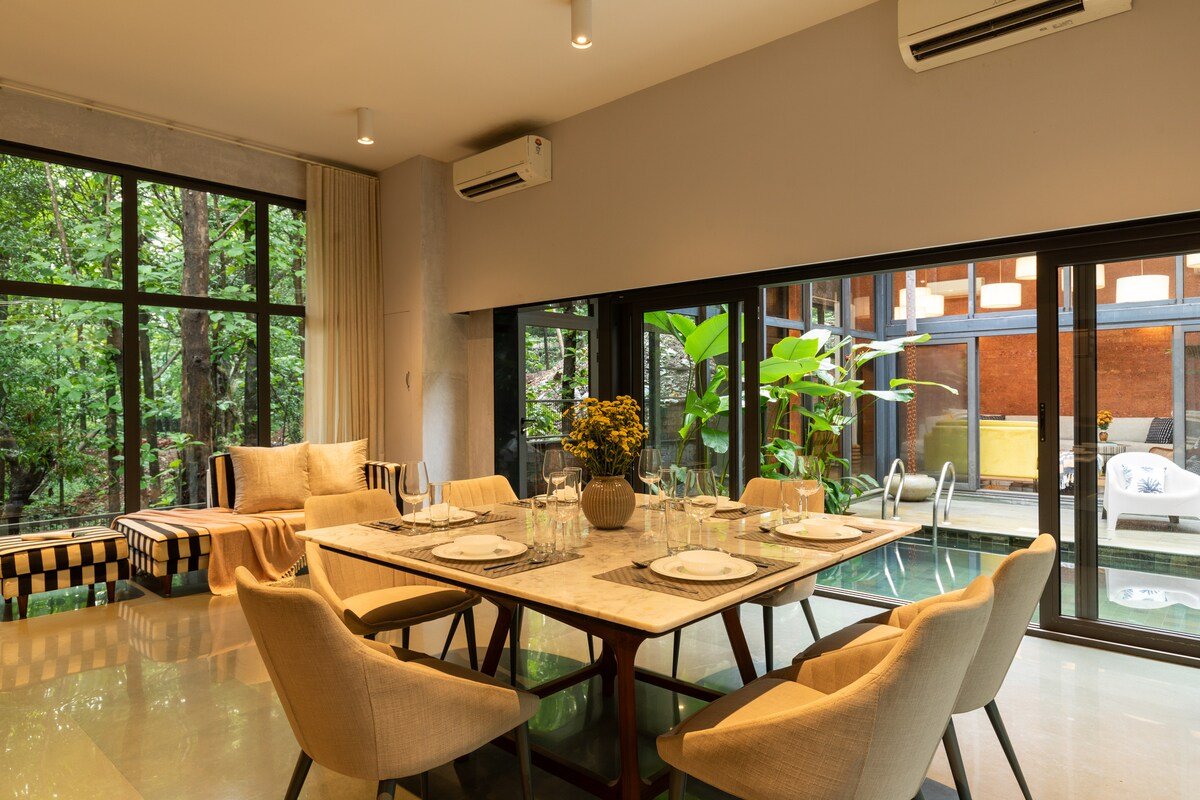 Picante by Premium Squarefeet Goa
