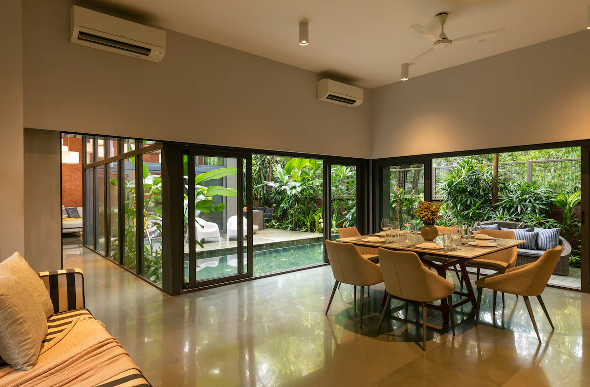 Picante by Premium Squarefeet Goa