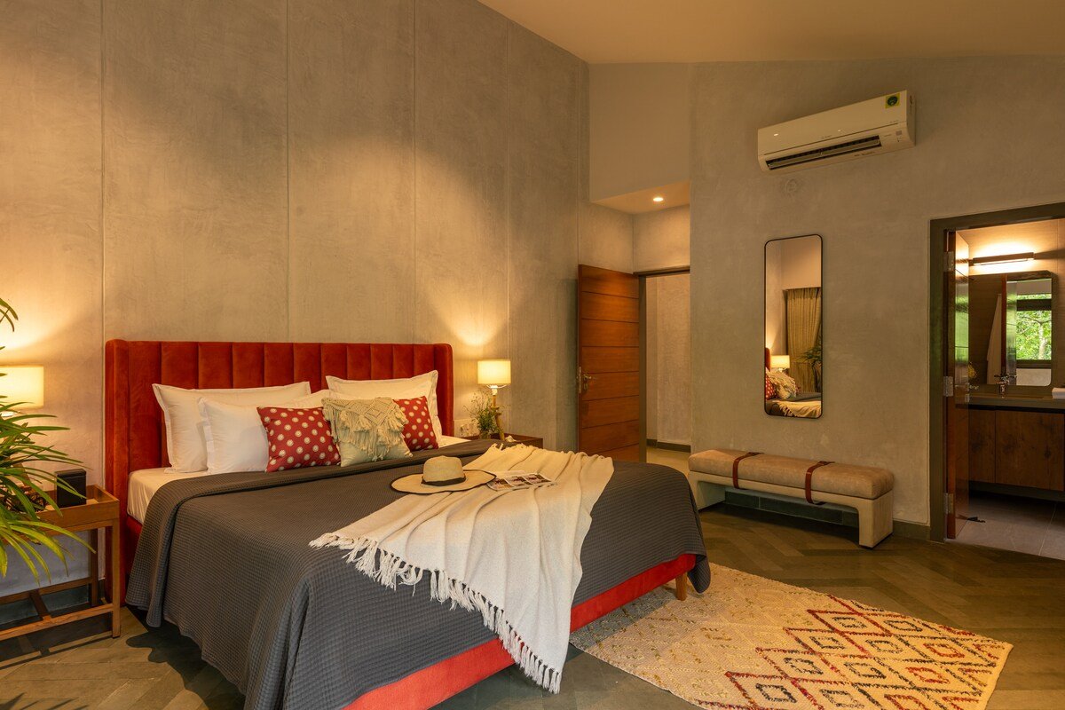 Picante by Premium Squarefeet Goa