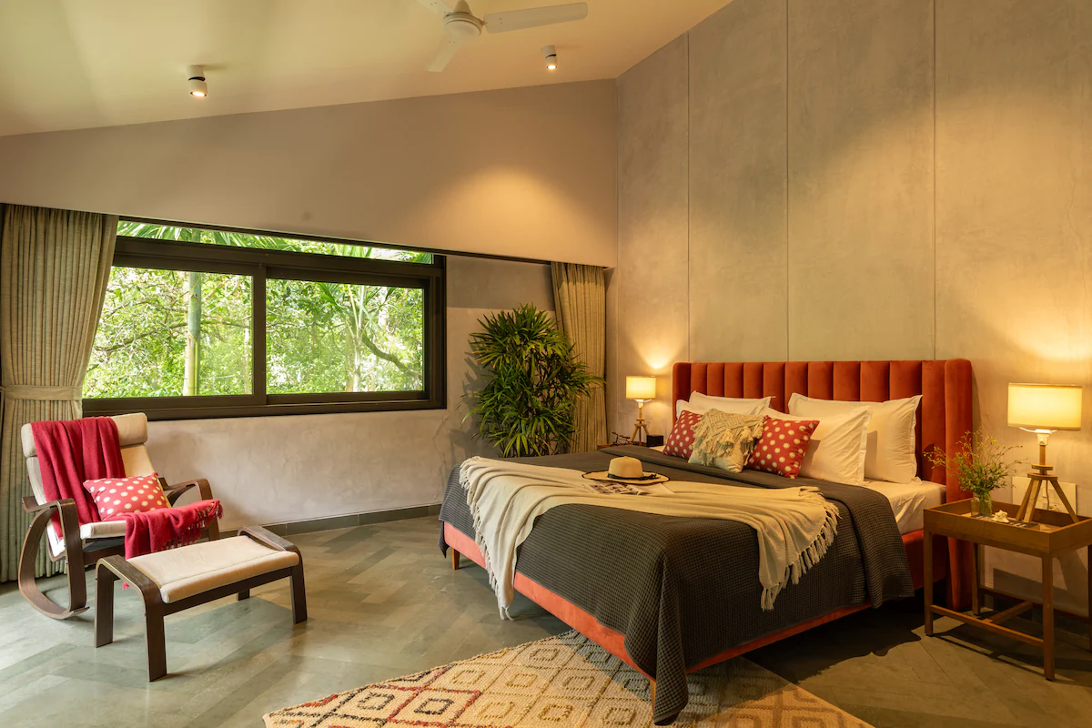 Picante by Premium Squarefeet Goa