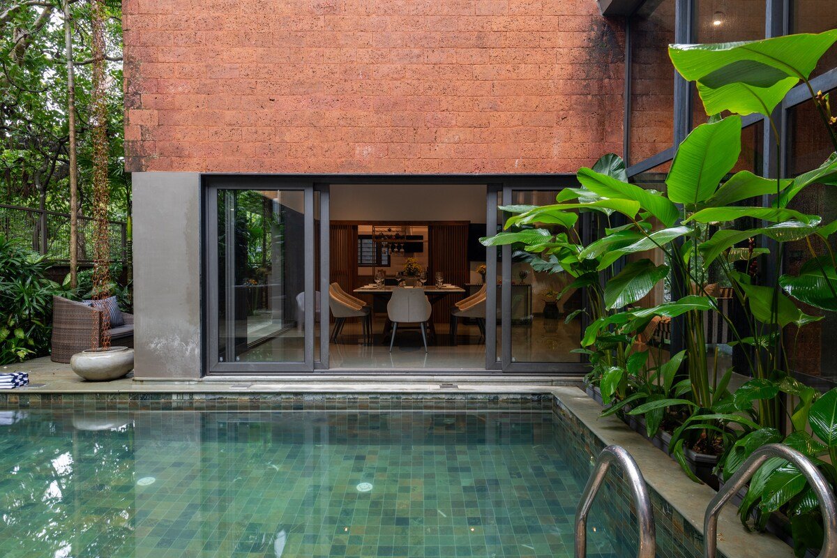 Picante by Premium Squarefeet Goa
