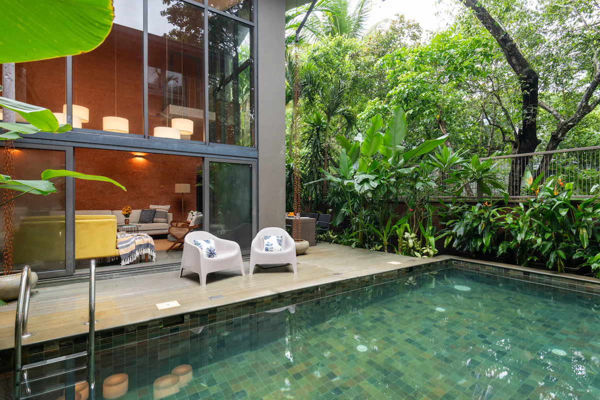 Picante by Premium Squarefeet Goa
