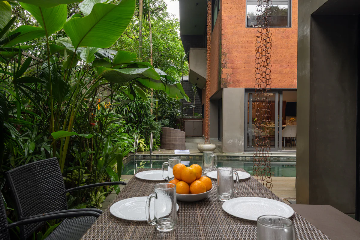 Picante by Premium Squarefeet Goa
