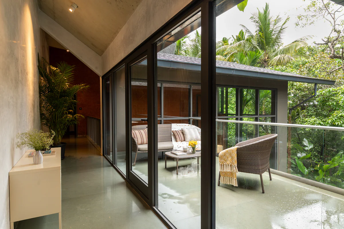 Picante by Premium Squarefeet Goa