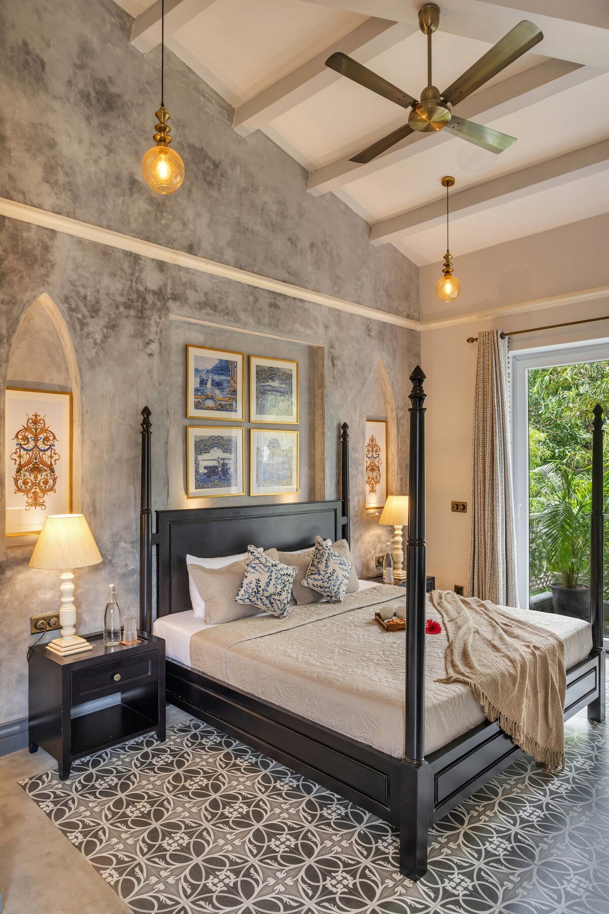 Villa Jaanzu Goa
