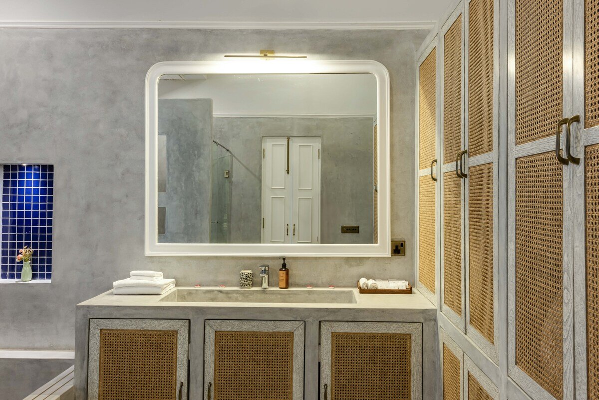 Villa Jaanzu Goa