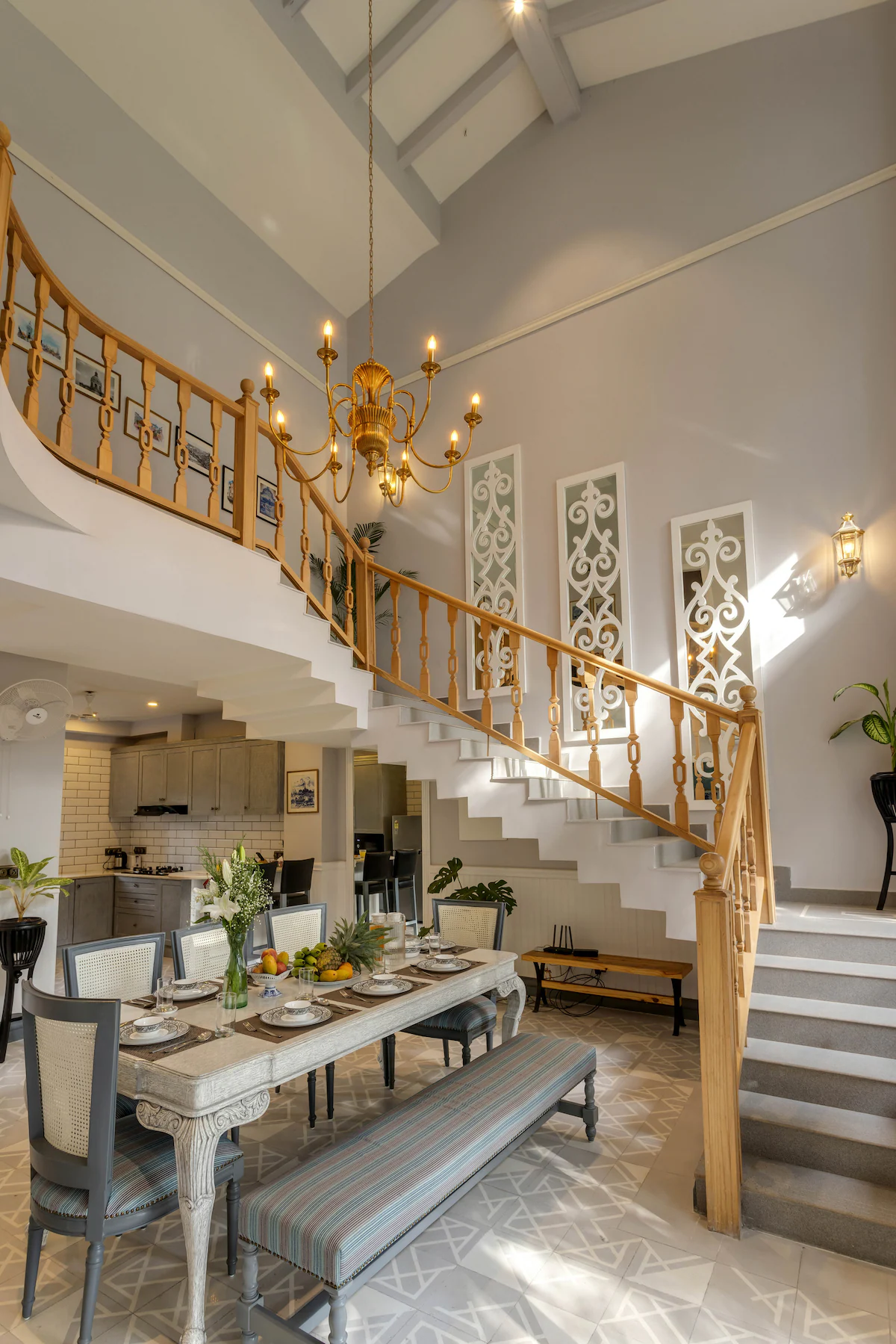 Villa Jaanzu Goa