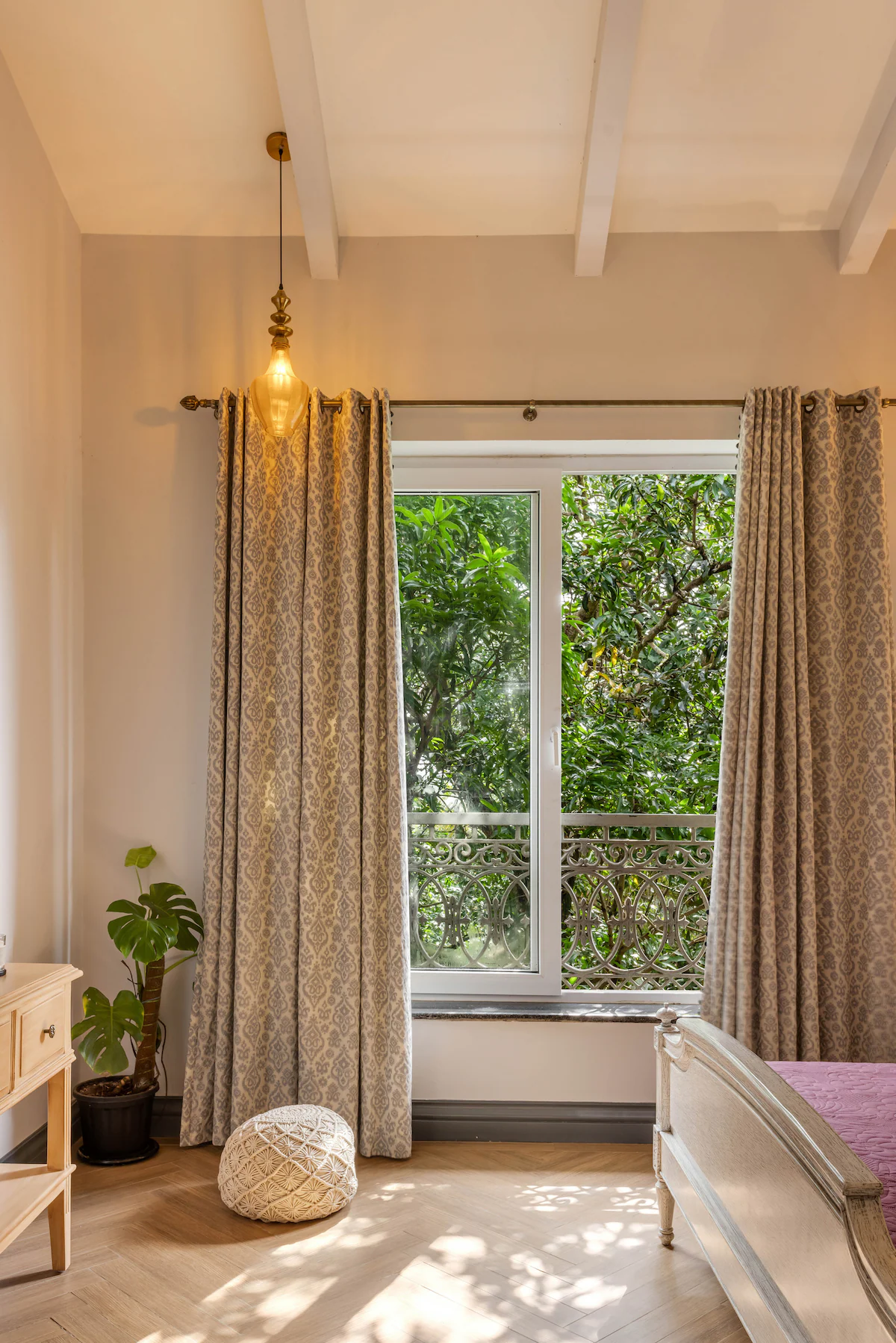 Villa Jaanzu Goa