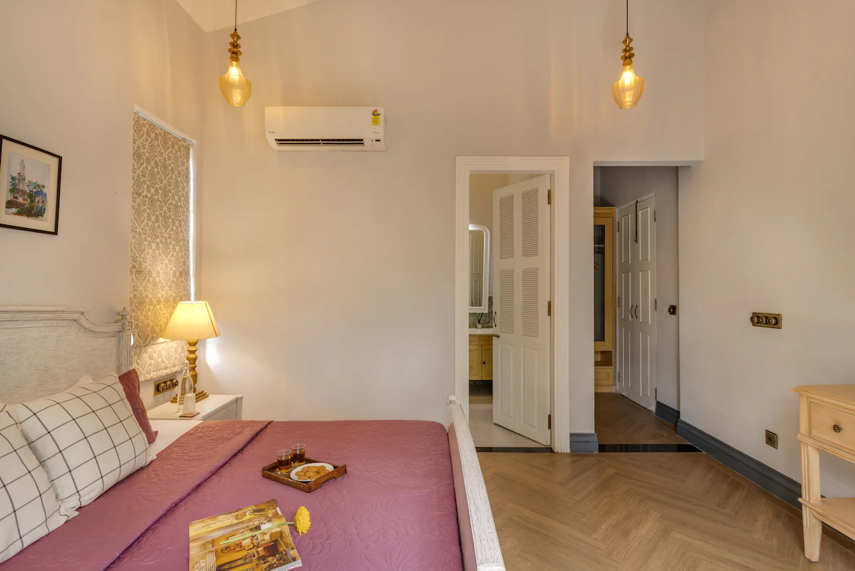 Villa Jaanzu Goa