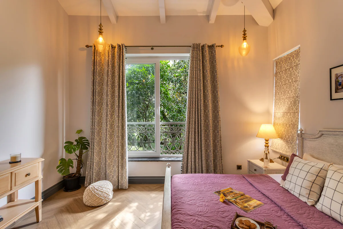 Villa Jaanzu Goa